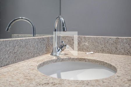 Apartamento para alugar com 98m², 2 quartos e 2 vagasLavabo