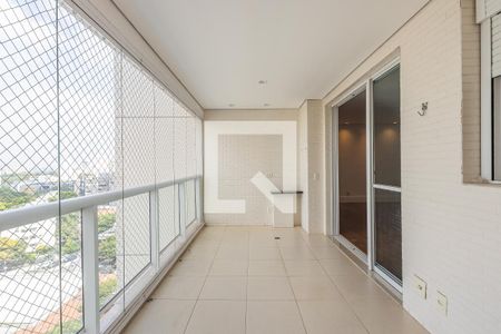 Apartamento para alugar com 98m², 2 quartos e 2 vagasVaranda