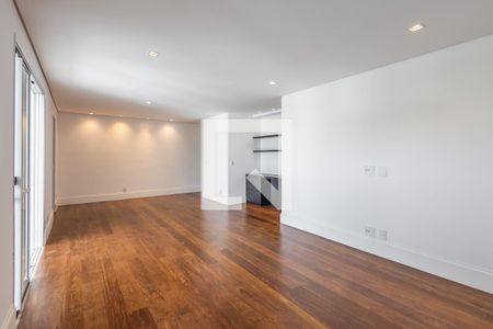 Sala de apartamento para alugar com 2 quartos, 98m² em Pinheiros, São Paulo