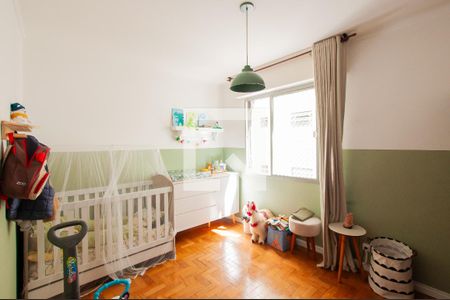 Quarto 1 de apartamento à venda com 3 quartos, 126m² em Paraíso, São Paulo