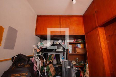 Apartamento à venda com 126m², 3 quartos e 1 vaga Apartamento à venda com 126m², 3 quartos e 1 vagaQuarto de Serviço
