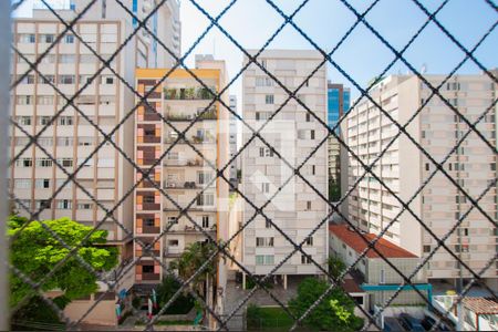 Apartamento à venda com 126m², 3 quartos e 1 vaga Apartamento à venda com 126m², 3 quartos e 1 vagaVista da Suíte