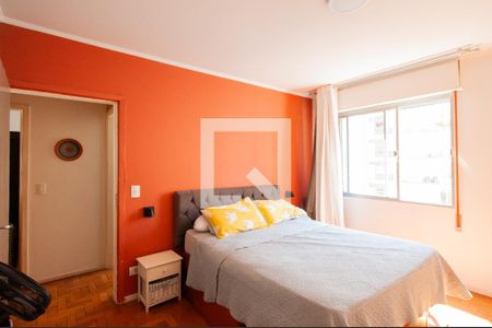 Apartamento à venda com 126m², 3 quartos e 1 vaga Apartamento à venda com 126m², 3 quartos e 1 vagaSuíte
