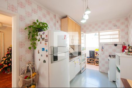 Apartamento à venda com 126m², 3 quartos e 1 vaga Apartamento à venda com 126m², 3 quartos e 1 vagaCozinha