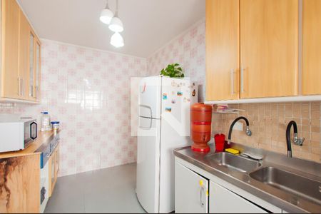 Apartamento à venda com 126m², 3 quartos e 1 vaga Apartamento à venda com 126m², 3 quartos e 1 vagaCozinha