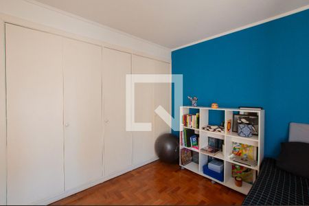 Apartamento à venda com 126m², 3 quartos e 1 vaga Apartamento à venda com 126m², 3 quartos e 1 vagaQuarto 2