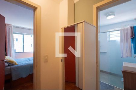 Apartamento à venda com 126m², 3 quartos e 1 vaga Apartamento à venda com 126m², 3 quartos e 1 vagaCloset da suíte