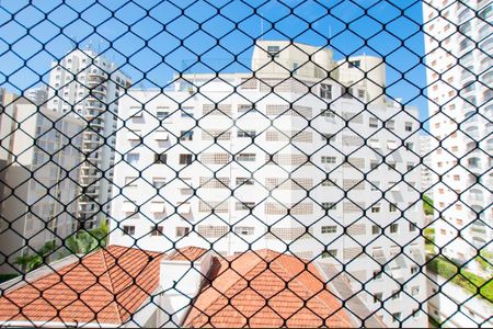 Apartamento à venda com 126m², 3 quartos e 1 vaga Apartamento à venda com 126m², 3 quartos e 1 vagaÁrea de Serviço