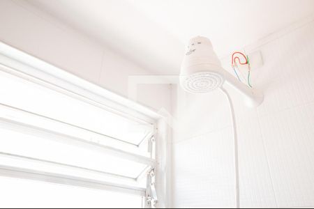 Apartamento à venda com 126m², 3 quartos e 1 vaga Apartamento à venda com 126m², 3 quartos e 1 vagaBanheiro da Suíte