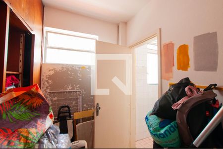 Apartamento à venda com 126m², 3 quartos e 1 vaga Apartamento à venda com 126m², 3 quartos e 1 vagaQuarto de Serviço