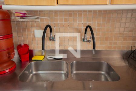 Apartamento à venda com 126m², 3 quartos e 1 vaga Apartamento à venda com 126m², 3 quartos e 1 vagaCozinha