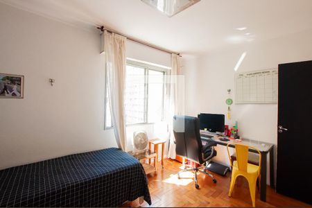 Apartamento à venda com 126m², 3 quartos e 1 vaga Apartamento à venda com 126m², 3 quartos e 1 vagaQuarto 2