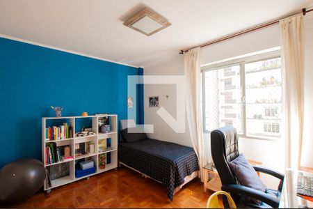 Apartamento à venda com 126m², 3 quartos e 1 vaga Apartamento à venda com 126m², 3 quartos e 1 vagaQuarto 2