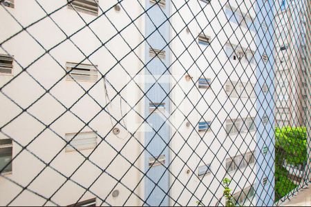 Vista da Sala de apartamento à venda com 3 quartos, 126m² em Paraíso, São Paulo