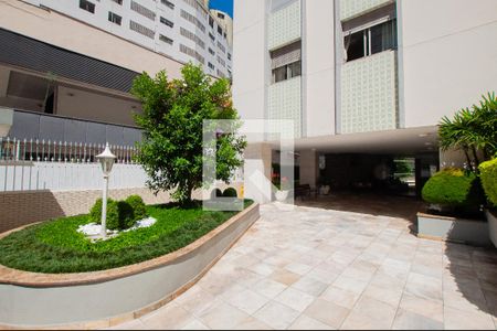 Apartamento à venda com 126m², 3 quartos e 1 vaga Apartamento à venda com 126m², 3 quartos e 1 vagaJardim