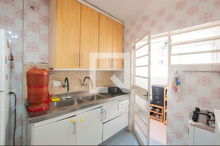 Apartamento à venda com 126m², 3 quartos e 1 vaga Apartamento à venda com 126m², 3 quartos e 1 vagaCozinha