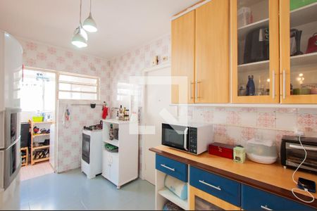 Apartamento à venda com 126m², 3 quartos e 1 vaga Apartamento à venda com 126m², 3 quartos e 1 vagaCozinha