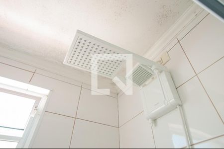 Apartamento à venda com 126m², 3 quartos e 1 vaga Apartamento à venda com 126m², 3 quartos e 1 vagaBanheiro Corredor