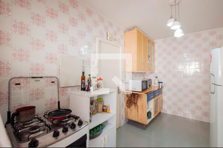 Apartamento à venda com 126m², 3 quartos e 1 vaga Apartamento à venda com 126m², 3 quartos e 1 vagaCozinha