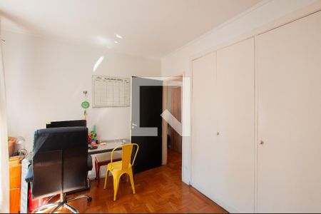 Apartamento à venda com 126m², 3 quartos e 1 vaga Apartamento à venda com 126m², 3 quartos e 1 vagaQuarto 2