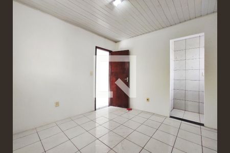 Quarto  de apartamento para alugar com 1 quarto, 51m² em Brotas, Salvador