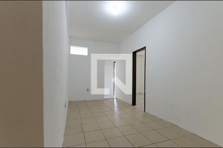 Detalhe Sala de apartamento para alugar com 2 quartos, 55m² em Engenho Velho de Brotas, Salvador