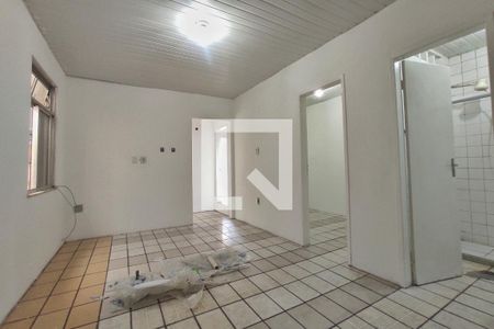 Sala de apartamento para alugar com 2 quartos, 55m² em Engenho Velho de Brotas, Salvador