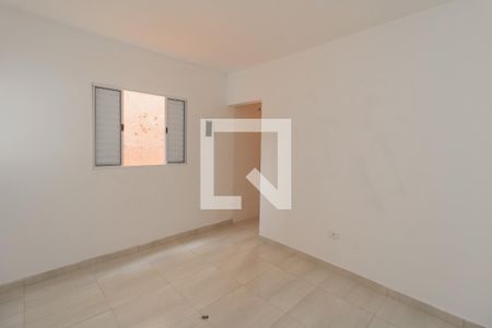 Quarto  de casa para alugar com 1 quarto, 50m² em Parque Cisper, São Paulo