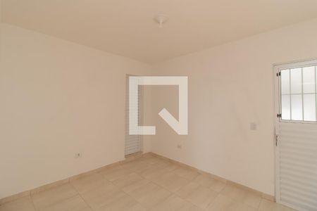 Quarto  de casa para alugar com 1 quarto, 50m² em Parque Cisper, São Paulo