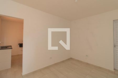 Quarto  de casa para alugar com 1 quarto, 50m² em Parque Cisper, São Paulo