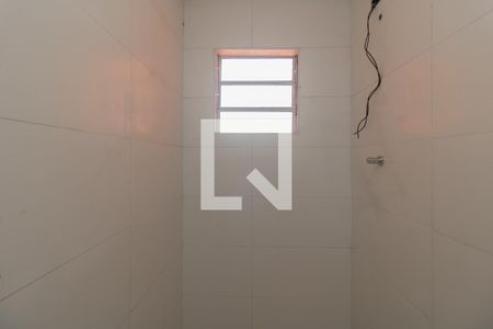 Banheiro de casa para alugar com 1 quarto, 50m² em Parque Cisper, São Paulo