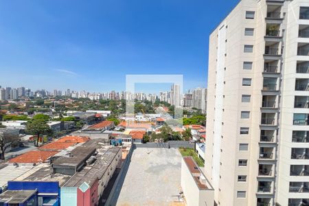 Studio para alugar com 32m², 1 quarto e sem vagaVista