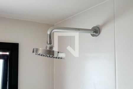 Studio para alugar com 32m², 1 quarto e sem vagaBanheiro
