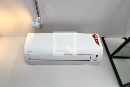 Studio para alugar com 32m², 1 quarto e sem vagaStudio