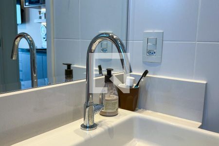 Studio para alugar com 32m², 1 quarto e sem vagaBanheiro