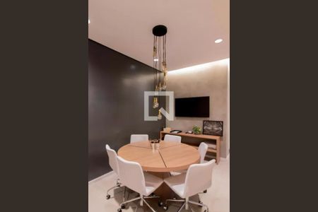 Studio para alugar com 32m², 1 quarto e sem vaga Studio para alugar com 32m², 1 quarto e sem vagaÁrea comum