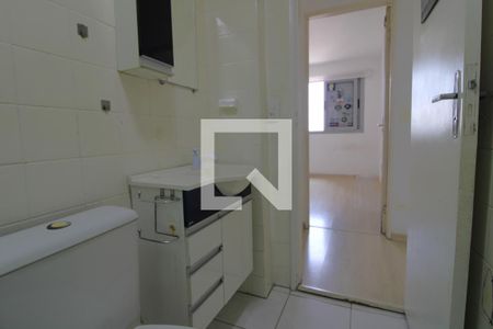 Apartamento para alugar com 69m², 3 quartos e 1 vagaBanheiro comum