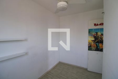 Apartamento para alugar com 69m², 3 quartos e 1 vagaQuarto 2