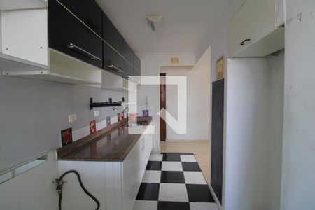 Apartamento para alugar com 69m², 3 quartos e 1 vagaCozinha