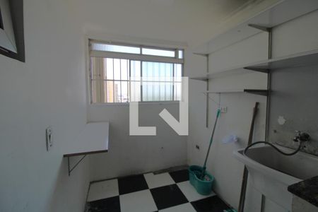 Apartamento para alugar com 69m², 3 quartos e 1 vagaLavanderia