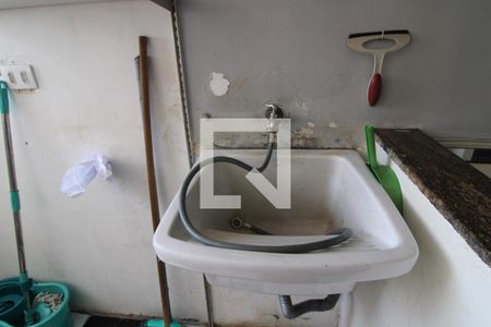 Apartamento para alugar com 69m², 3 quartos e 1 vagaTanque