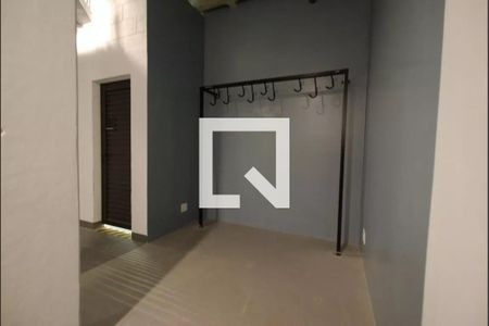 Studio à venda com 24m², 1 quarto e sem vagaBicicletario