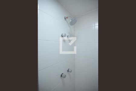 Studio à venda com 24m², 1 quarto e sem vagaBanheiro