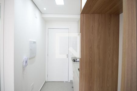 Studio à venda com 24m², 1 quarto e sem vagaCozinha