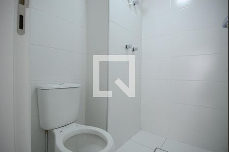 Studio à venda com 24m², 1 quarto e sem vagaBanheiro