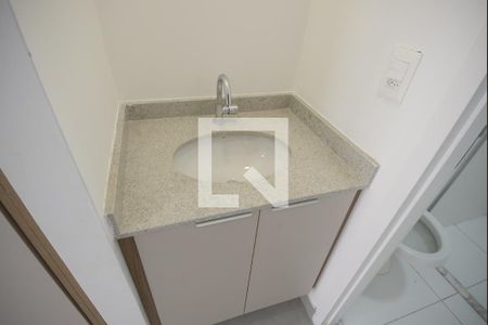 Studio à venda com 24m², 1 quarto e sem vagaBanheiro