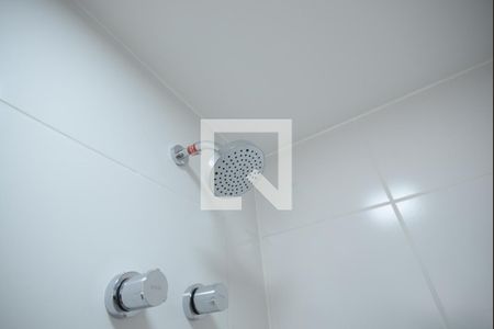 Studio à venda com 24m², 1 quarto e sem vagaBanheiro