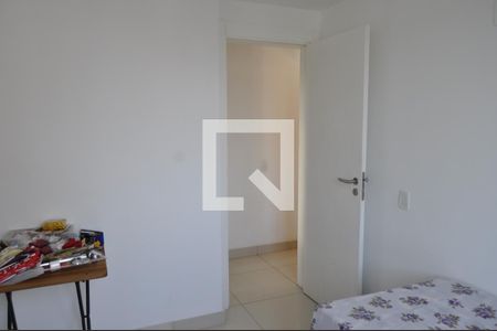 Quarto de apartamento à venda com 3 quartos, 70m² em Todos Os Santos, Rio de Janeiro