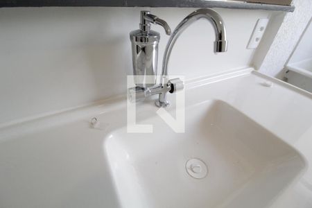 Apartamento para alugar com 45m², 2 quartos e 1 vagaCozinha