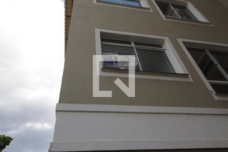 Apartamento para alugar com 45m², 2 quartos e 1 vagaPlaquinha